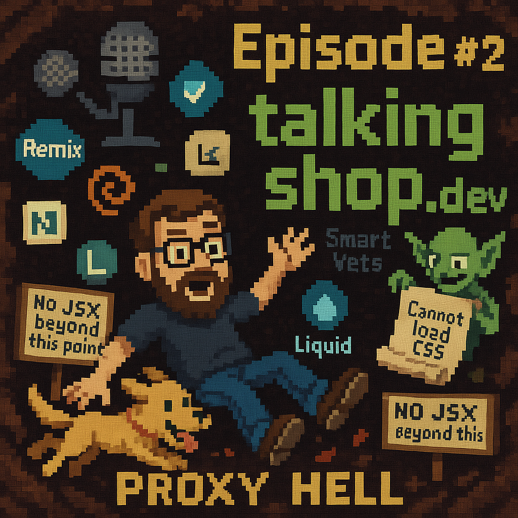 Episode Artwork